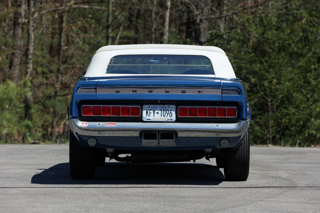 1970 Shelby GT350 - Image 20 of 31