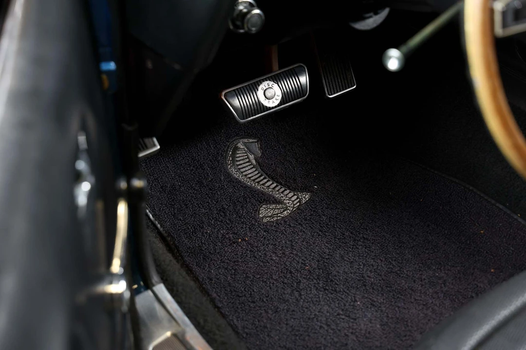 1970 Shelby GT350 - Image 21 of 31