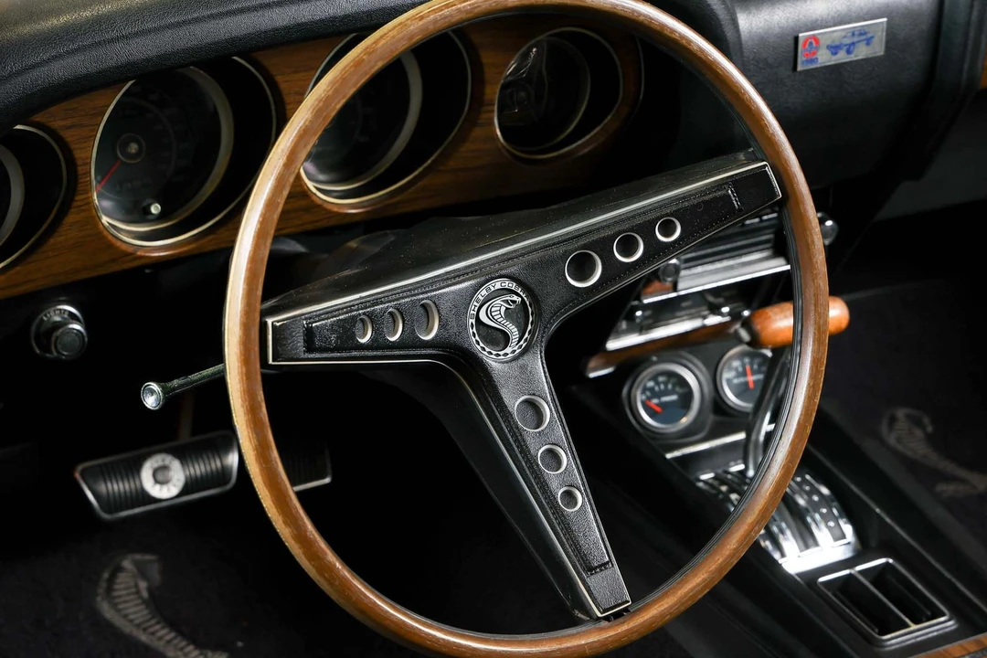 1970 Shelby GT350 - Image 14 of 31