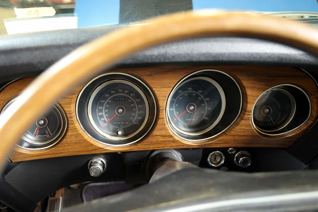 1970 Shelby GT350 - Image 22 of 31