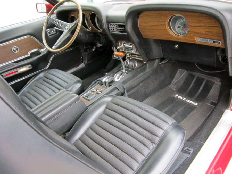 1970 Shelby GT350 - Image 5 of 10