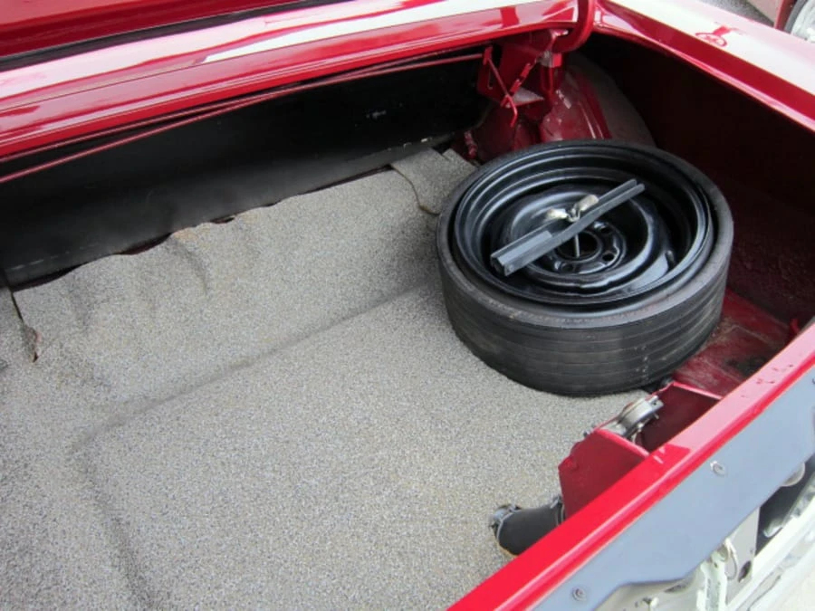 1970 Shelby GT350 - Image 6 of 10