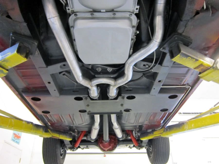 1970 Shelby GT350 - Image 9 of 10
