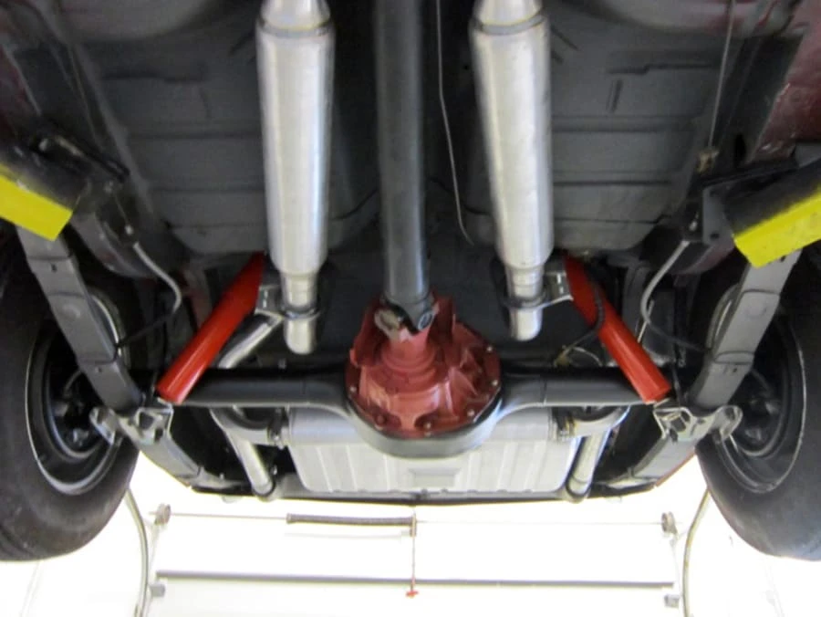 1970 Shelby GT350 - Image 10 of 10