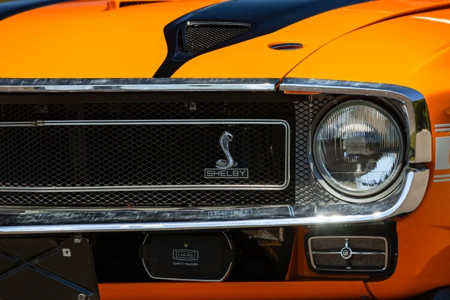 1970 Shelby GT350 - Image 24 of 31