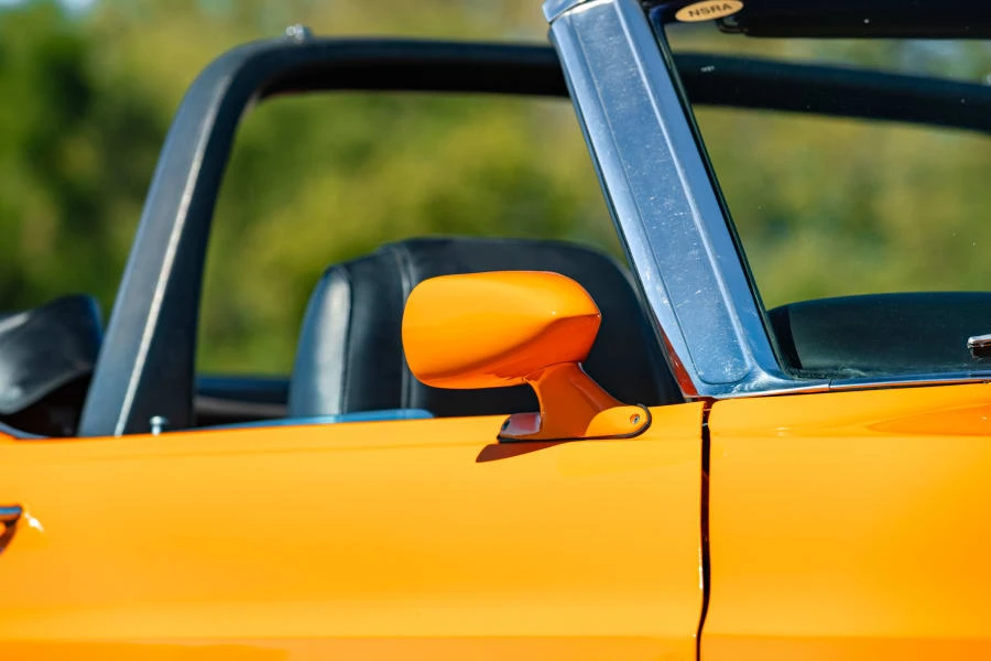 1970 Shelby GT350 - Image 14 of 31