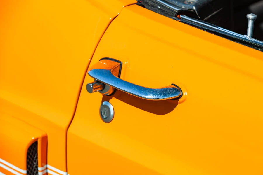 1970 Shelby GT350 - Image 11 of 31