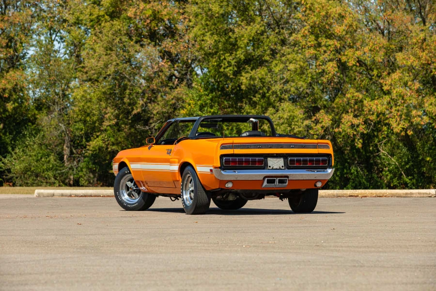 1970 Shelby GT350 - Image 26 of 31