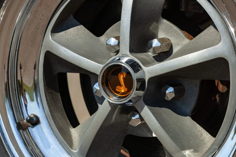 1970 Shelby GT350 - Image 28 of 31