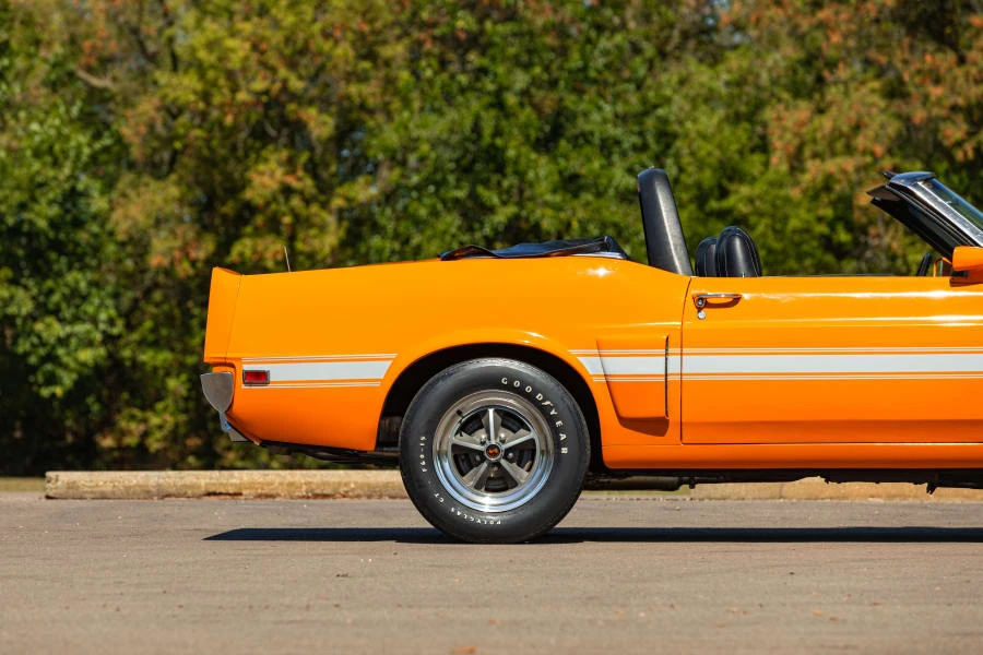 1970 Shelby GT350 - Image 19 of 31
