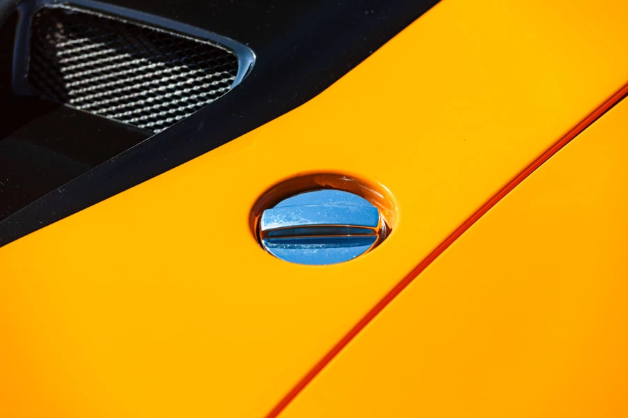 1970 Shelby GT350 - Image 10 of 31