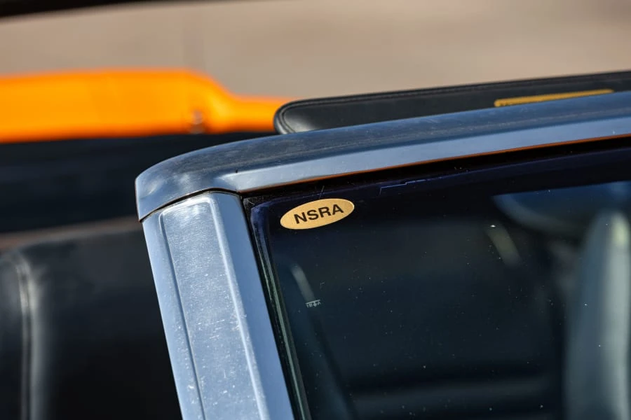 1970 Shelby GT350 - Image 17 of 31