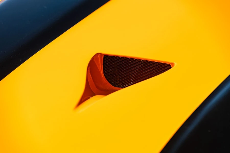 1970 Shelby GT350 - Image 15 of 31