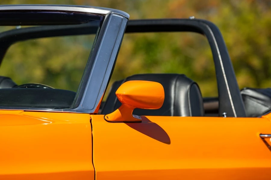 1970 Shelby GT350 - Image 9 of 31