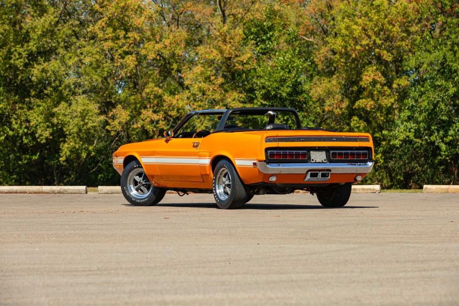 1970 Shelby GT350 - Image 29 of 31