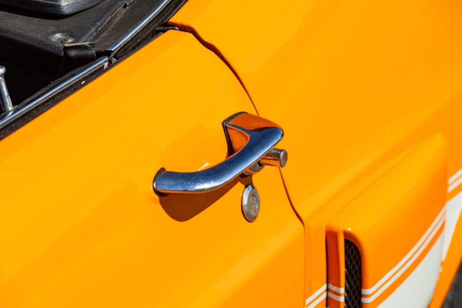 1970 Shelby GT350 - Image 7 of 31