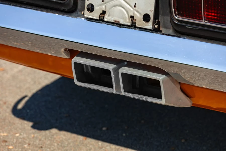 1970 Shelby GT350 - Image 27 of 31