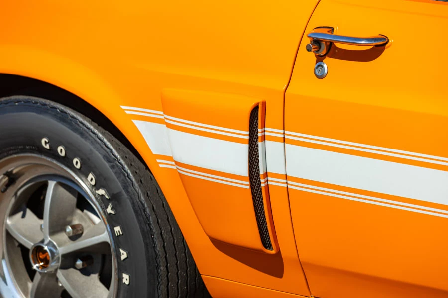 1970 Shelby GT350 - Image 13 of 31