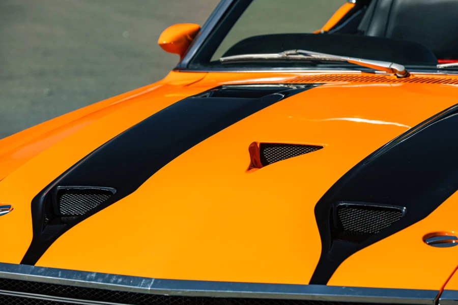 1970 Shelby GT350 - Image 4 of 31