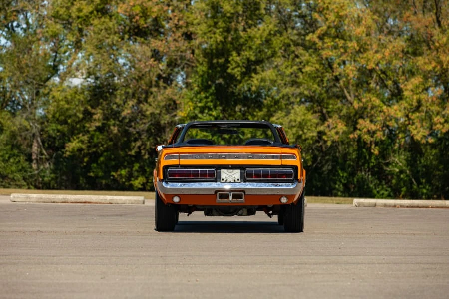 1970 Shelby GT350 - Image 25 of 31