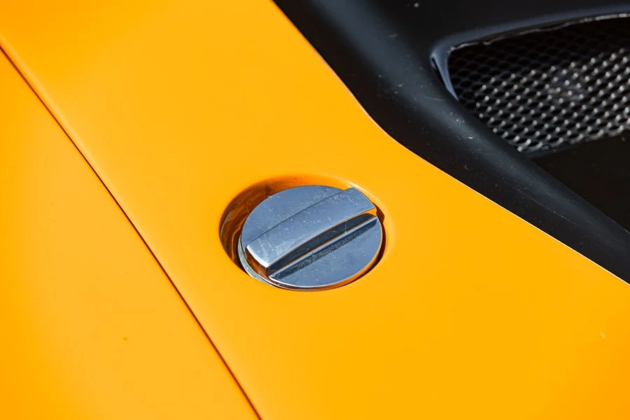 1970 Shelby GT350 - Image 16 of 31
