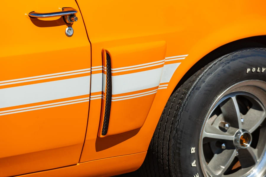 1970 Shelby GT350 - Image 12 of 31