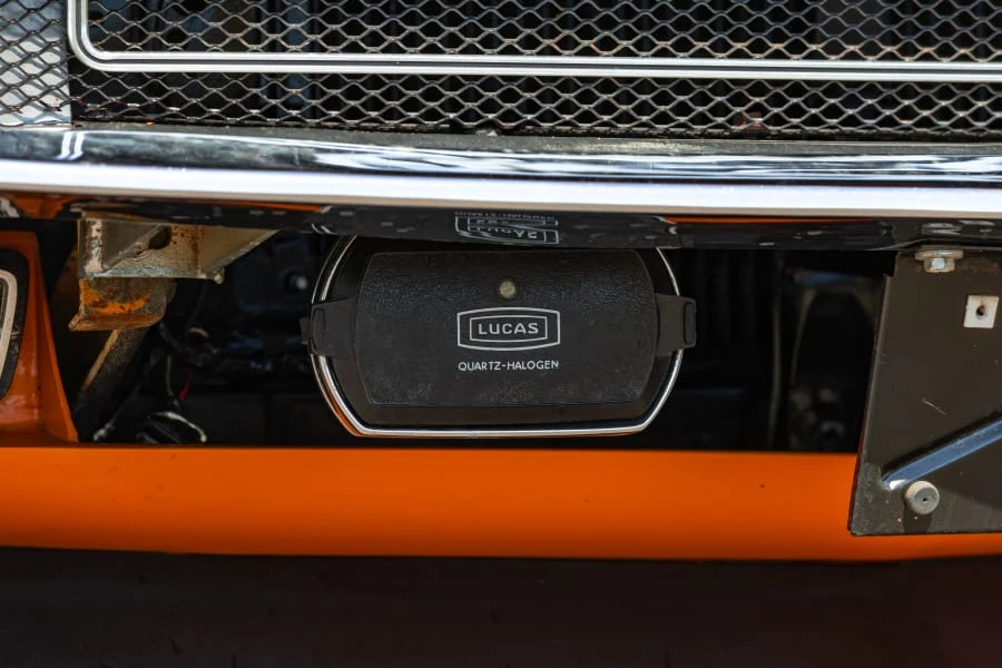 1970 Shelby GT350 - Image 20 of 31