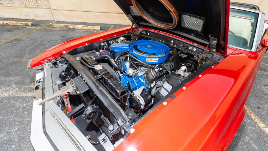1970 Shelby GT350 - Image 6 of 23