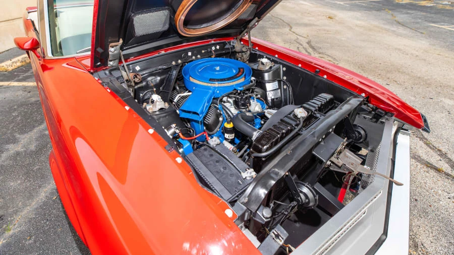 1970 Shelby GT350 - Image 7 of 23