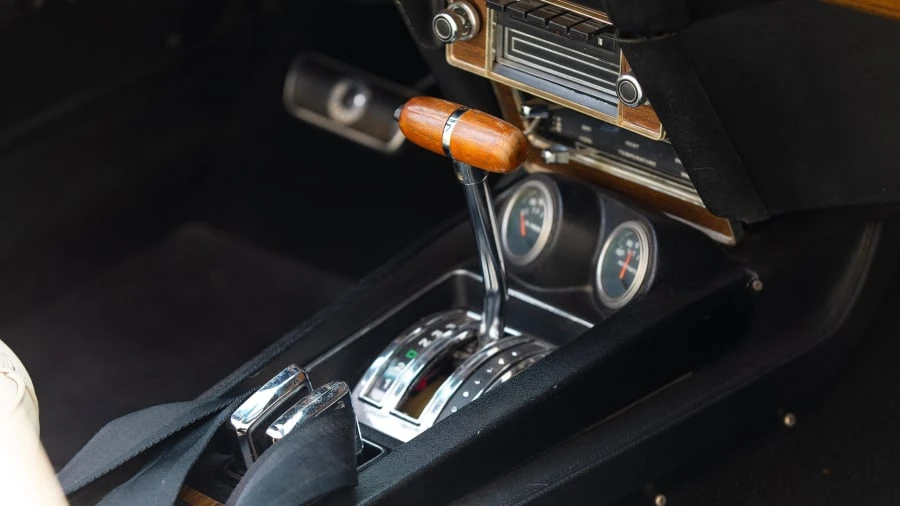 1970 Shelby GT350 - Image 9 of 23