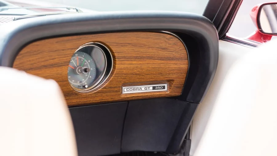 1970 Shelby GT350 - Image 11 of 23