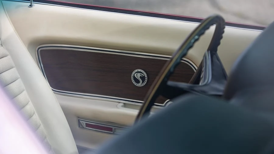 1970 Shelby GT350 - Image 13 of 23
