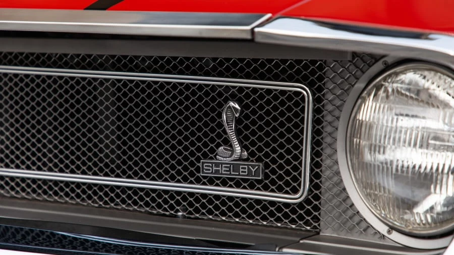 1970 Shelby GT350 - Image 15 of 23