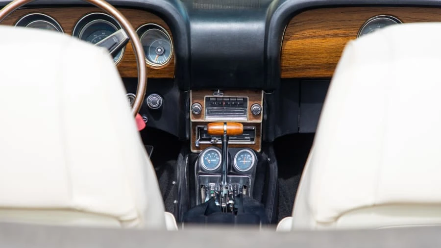 1970 Shelby GT350 - Image 19 of 23