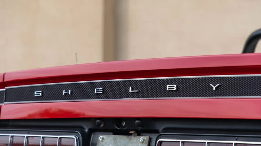 1970 Shelby GT350 - Image 20 of 23