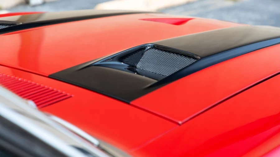 1970 Shelby GT350 - Image 21 of 23