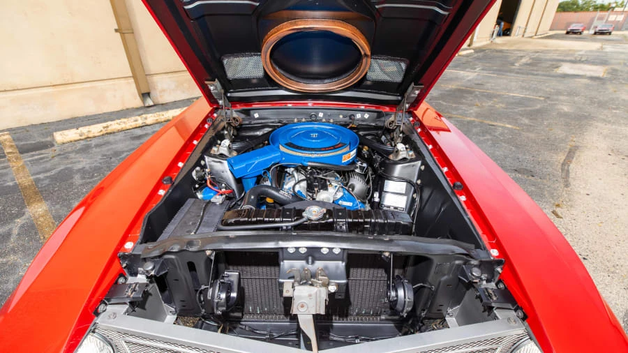 1970 Shelby GT350 - Image 22 of 23