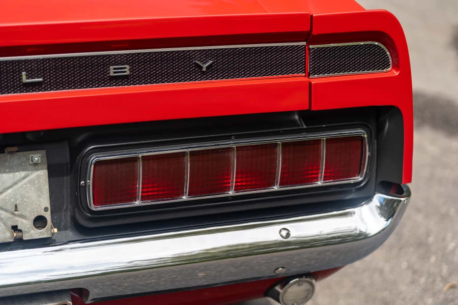 1970 Shelby GT350 - Image 10 of 30