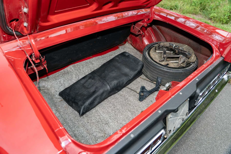 1970 Shelby GT350 - Image 30 of 30