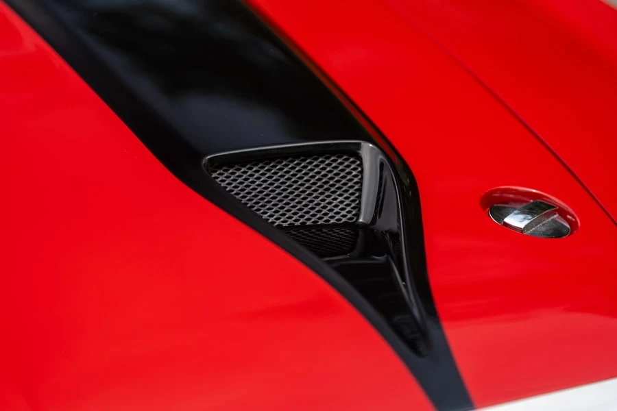 1970 Shelby GT350 - Image 7 of 30