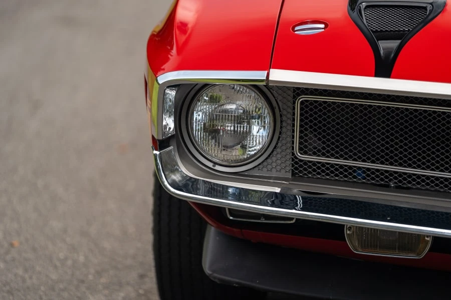 1970 Shelby GT350 - Image 12 of 30