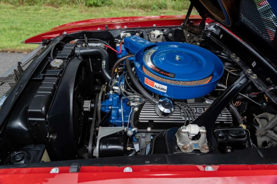 1970 Shelby GT350 - Image 24 of 30