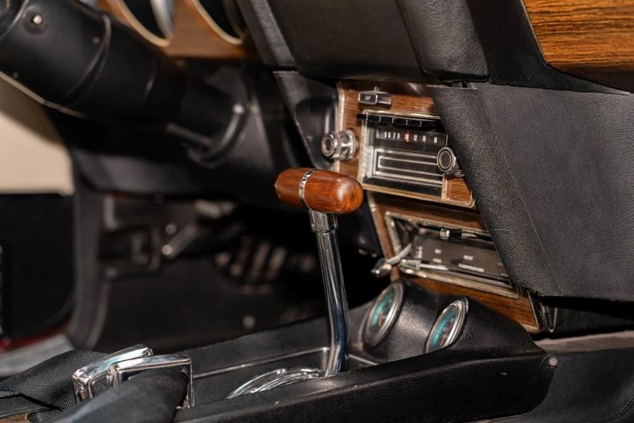 1970 Shelby GT350 - Image 22 of 30
