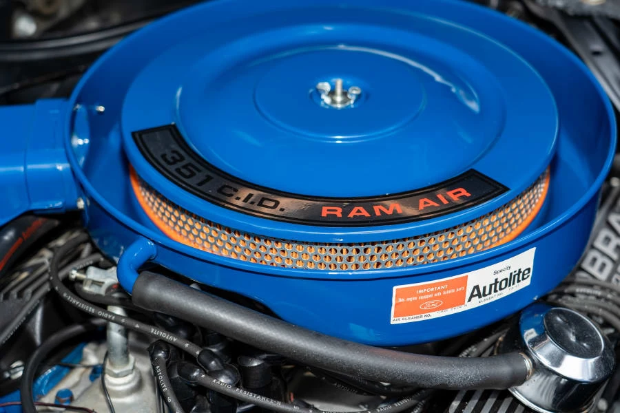1970 Shelby GT350 - Image 26 of 30