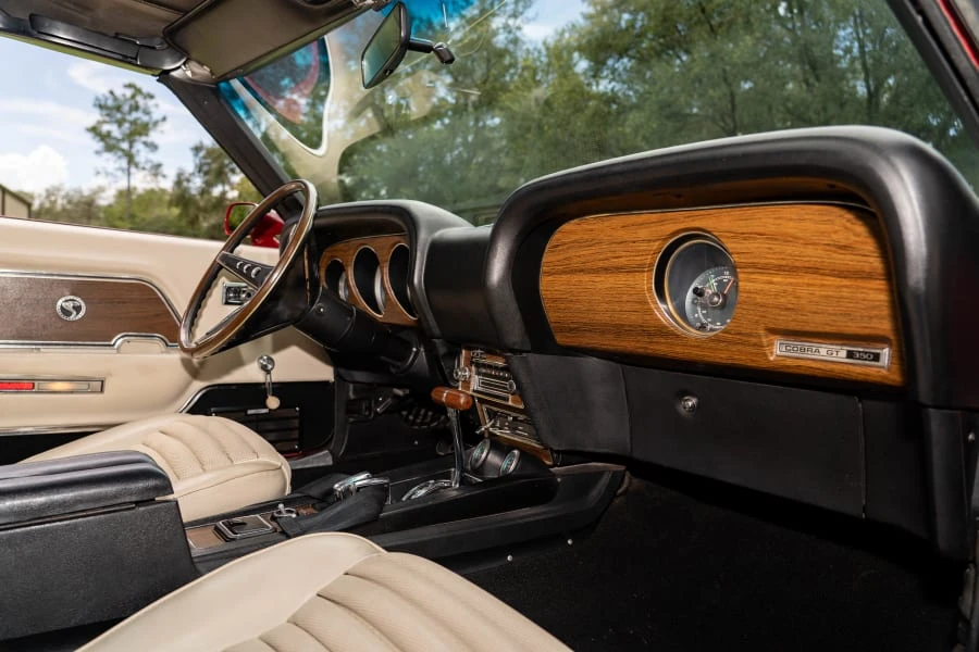 1970 Shelby GT350 - Image 16 of 30