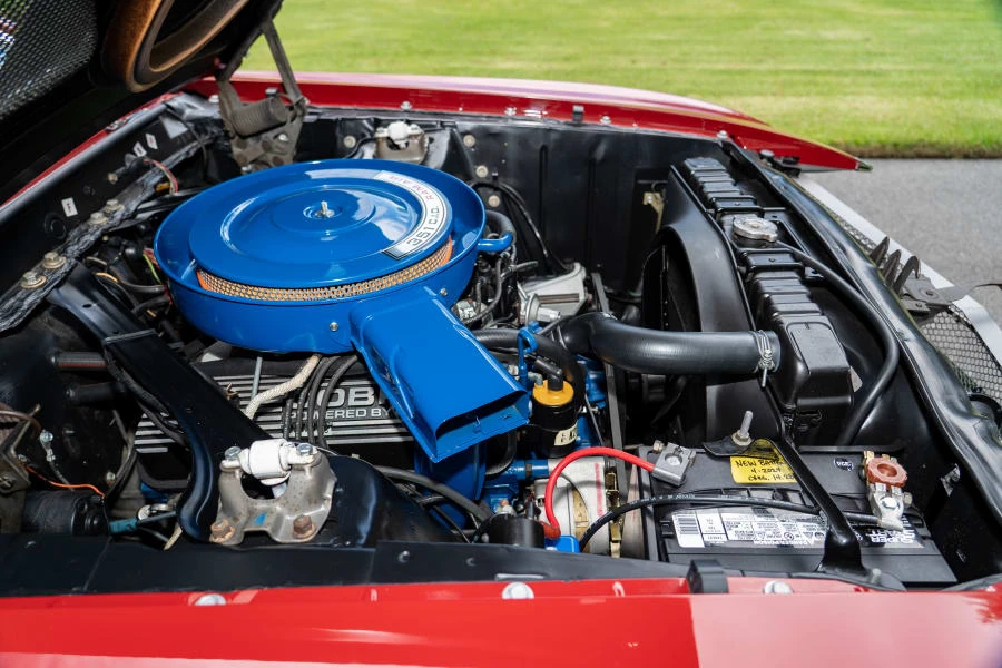 1970 Shelby GT350 - Image 28 of 30