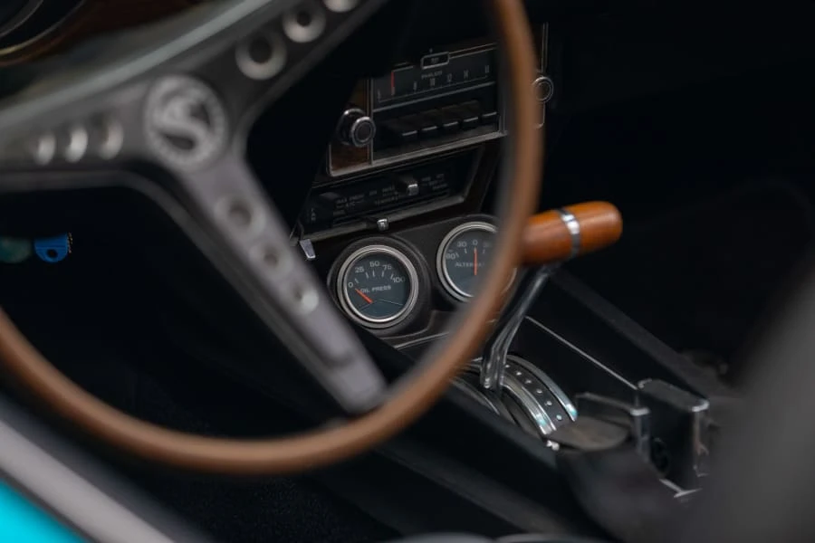 1970 Shelby GT350 - Image 23 of 30