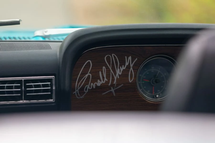 1970 Shelby GT350 - Image 18 of 30