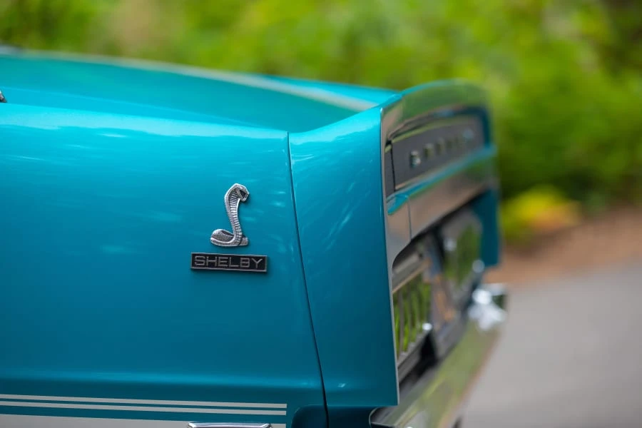 1970 Shelby GT350 - Image 7 of 30