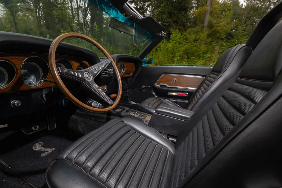 1970 Shelby GT350 - Image 22 of 30